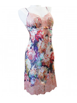 Marjolaine Tango Nightdress